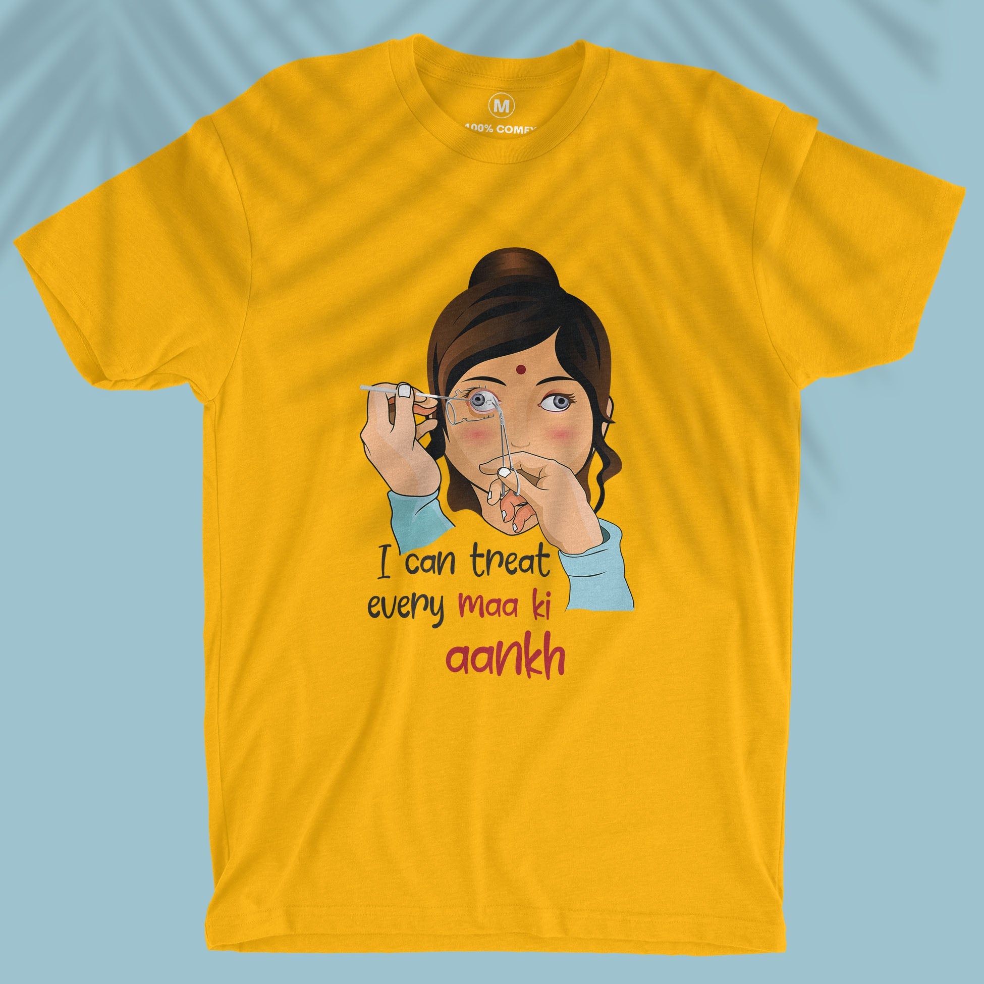Eye Specialist - Unisex T-shirt