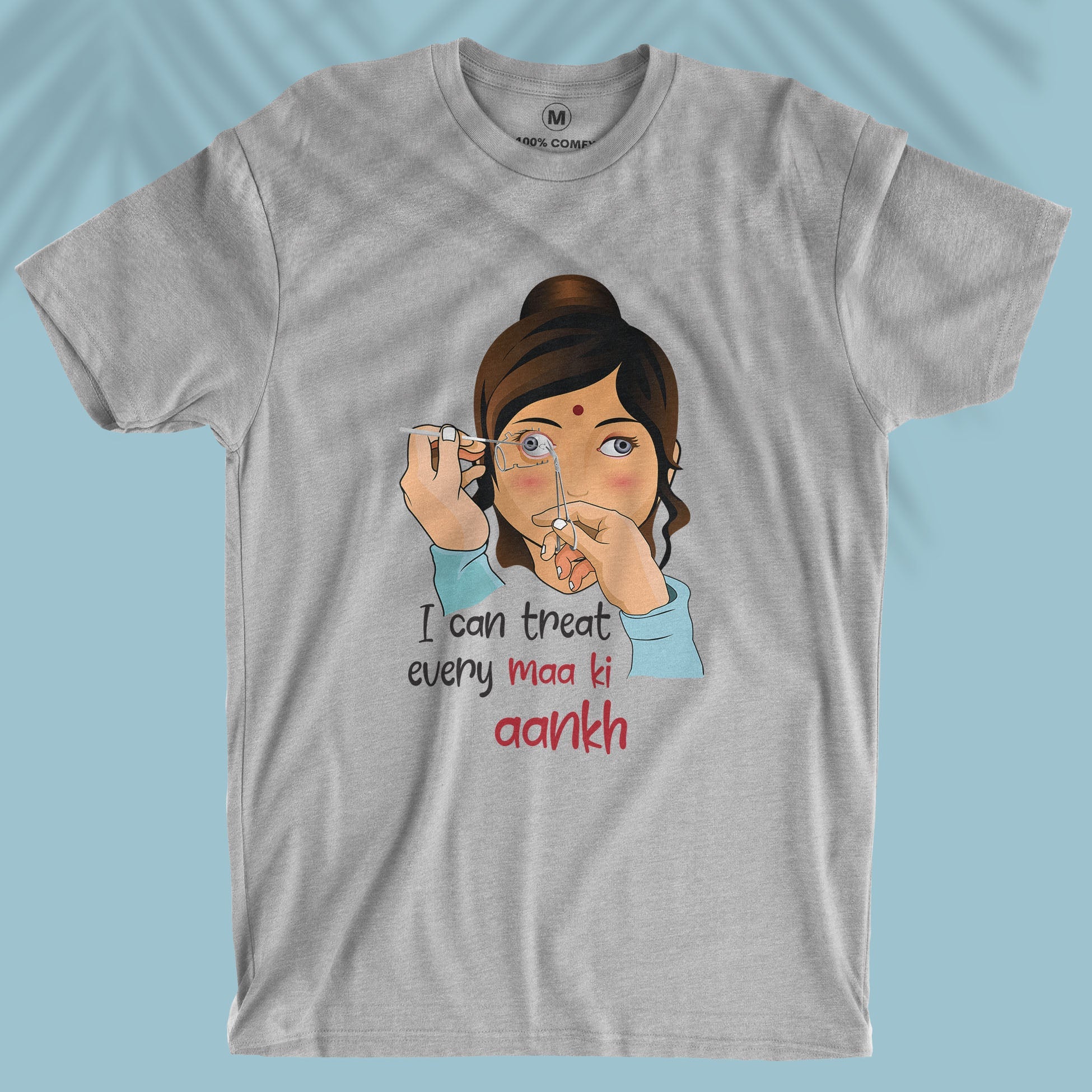 Eye Specialist - Unisex T-shirt