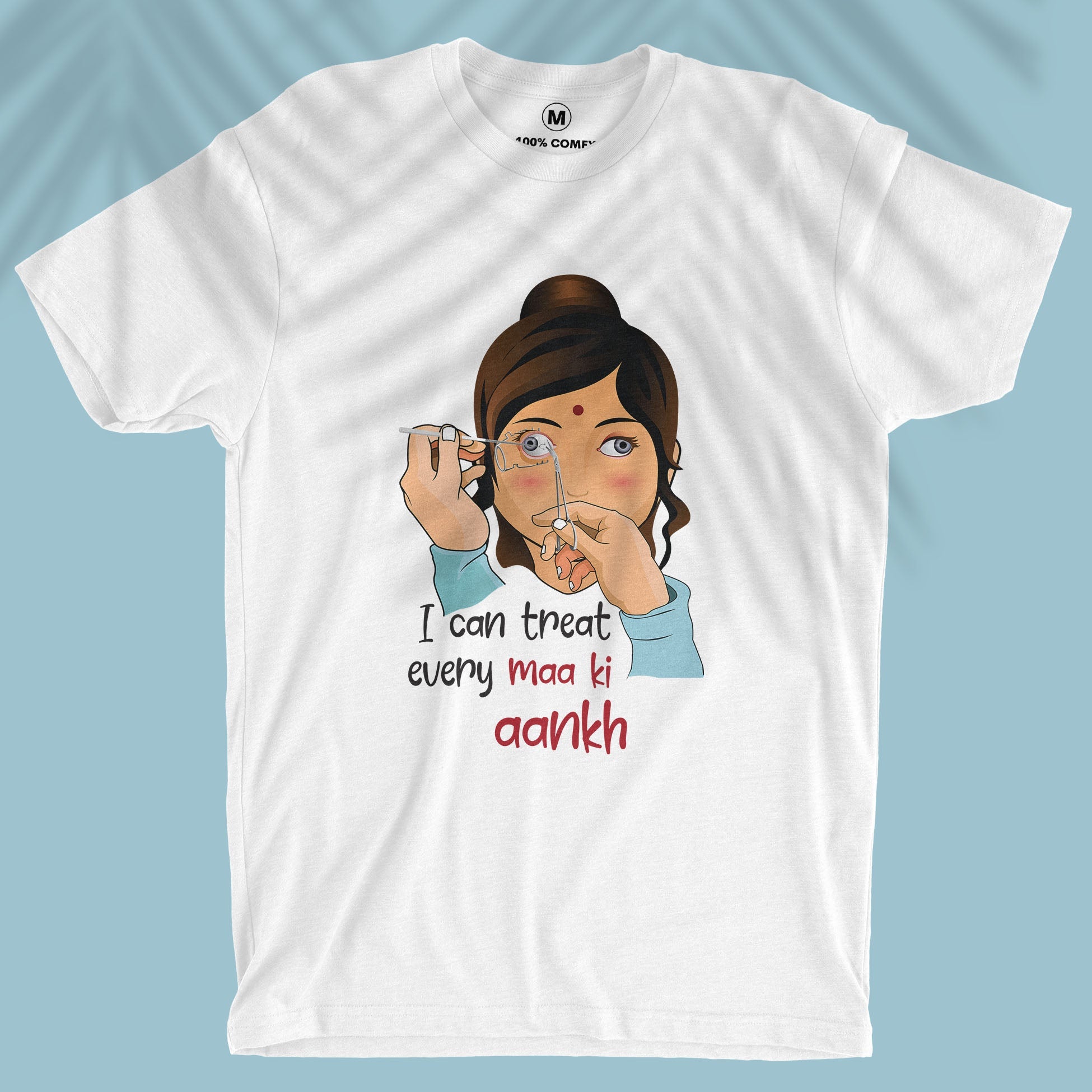 Eye Specialist - Unisex T-shirt