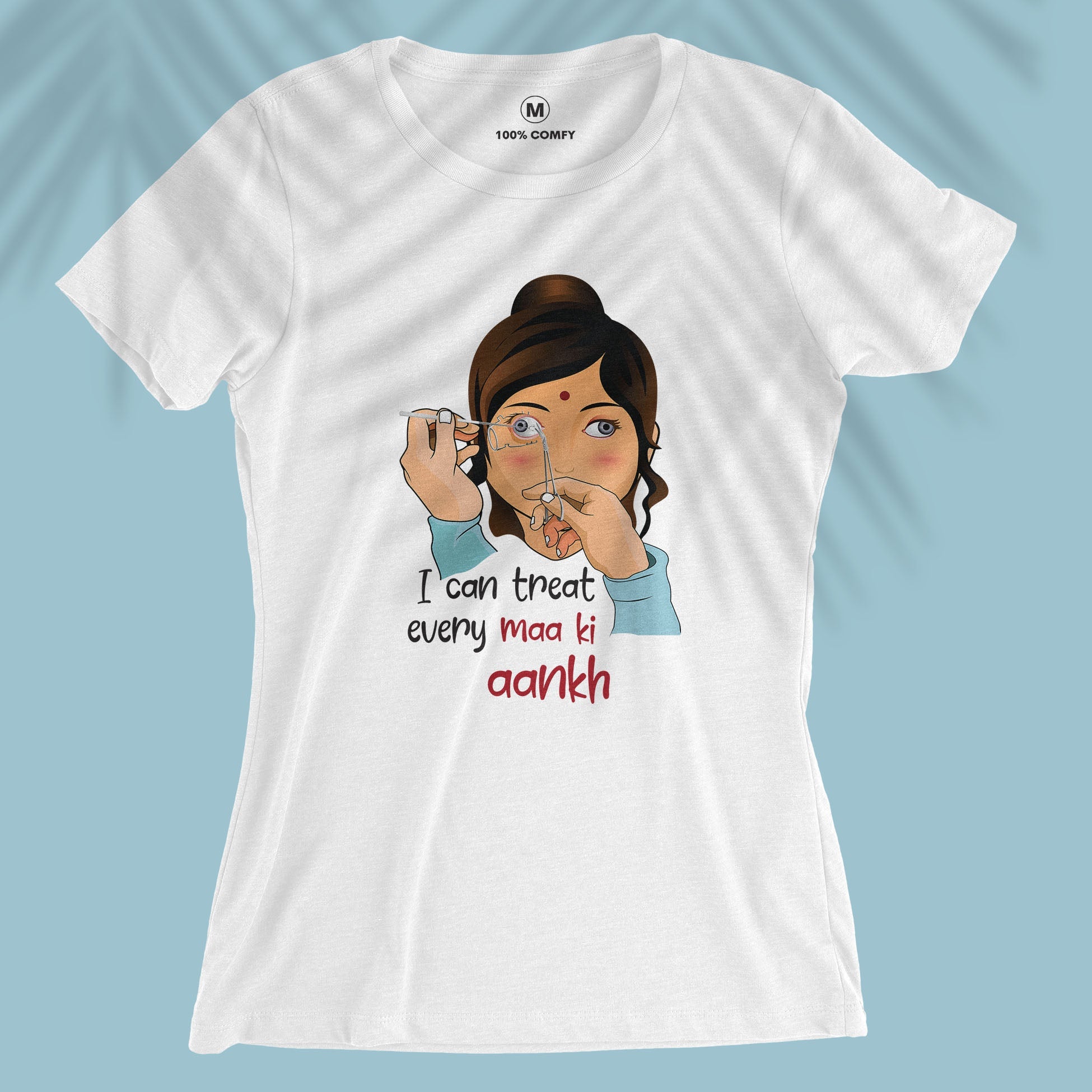 Eye Specialist - Women T-shirt