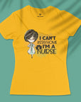 I Can't Stay Home - Women T-shirt