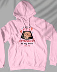 Fetal Attachment - Unisex Hoodie