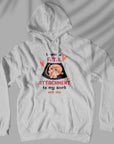 Fetal Attachment - Unisex Hoodie