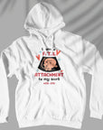 Fetal Attachment - Unisex Hoodie