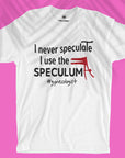 Speculum - Unisex T-shirt