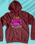 I Play Bougie Woogie - Unisex Hoodie