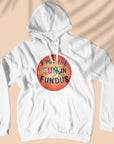I Put The Fun In Fundus - Unisex Hoodie