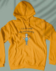 I Survived Residency - Unisex Hoodie