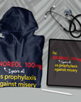 Ignoreol 100mg - Unisex Hoodie