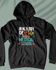 In Memory Of - Unisex Hoodie