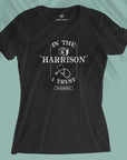In the Harrison, I trust - Women T-shirt