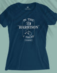 In the Harrison, I trust - Women T-shirt