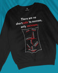 Incisions - Unisex Sweatshirt