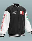 Internal Medicine Doctor - Personalized Varsity Jacket