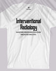 Interventional Radiology - Unisex T-shirt