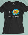 OK! - Women T-shirt