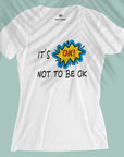 OK! - Women T-shirt