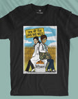 Jab We Med - Men T-shirt