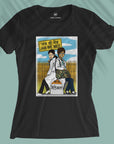 Jab We Med - Women T-shirt