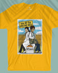 Jab We Med - Men T-shirt