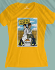 Jab We Med - Women T-shirt