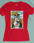 Jab We Med - Women T-shirt