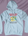 Emergency Medicine - Jack Of All Trades - Unisex Hoodie