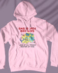 Emergency Medicine - Jack Of All Trades - Unisex Hoodie