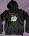 Emergency Medicine - Jack Of All Trades - Unisex Hoodie