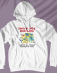 Emergency Medicine - Jack Of All Trades - Unisex Hoodie