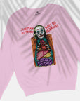 Just An Autopsy - Unisex Sweatshirt