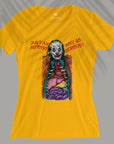 Just an Autopsy, Why so serious? - Women T-shirt