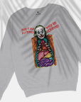 Just An Autopsy - Unisex Sweatshirt