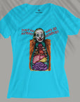 Just an Autopsy, Why so serious? - Women T-shirt