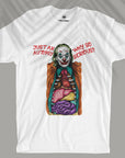 Just an Autopsy, Why so serious? - Unisex T-shirt