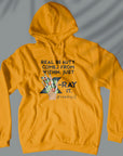 Just X-ray It - Unisex Hoodie
