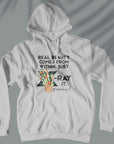 Just X-ray It - Unisex Hoodie