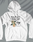 Just X-ray It - Unisex Hoodie