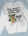 Just X-ray It - Unisex Sweatshirt
