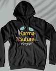 Karma Suture - Unisex Surgeon Hoodie