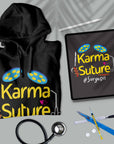 Karma Suture - Unisex Surgeon Hoodie