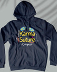 Karma Suture - Unisex Surgeon Hoodie