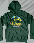 Karma Suture - Unisex Surgeon Hoodie