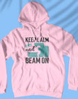 Beam On - Unisex Hoodie
