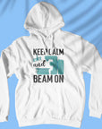 Beam On - Unisex Hoodie