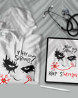 Keep S'myelin - Unisex Hoodie