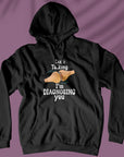 Keep Talking I'm Diagnosing You - Unisex Hoodie