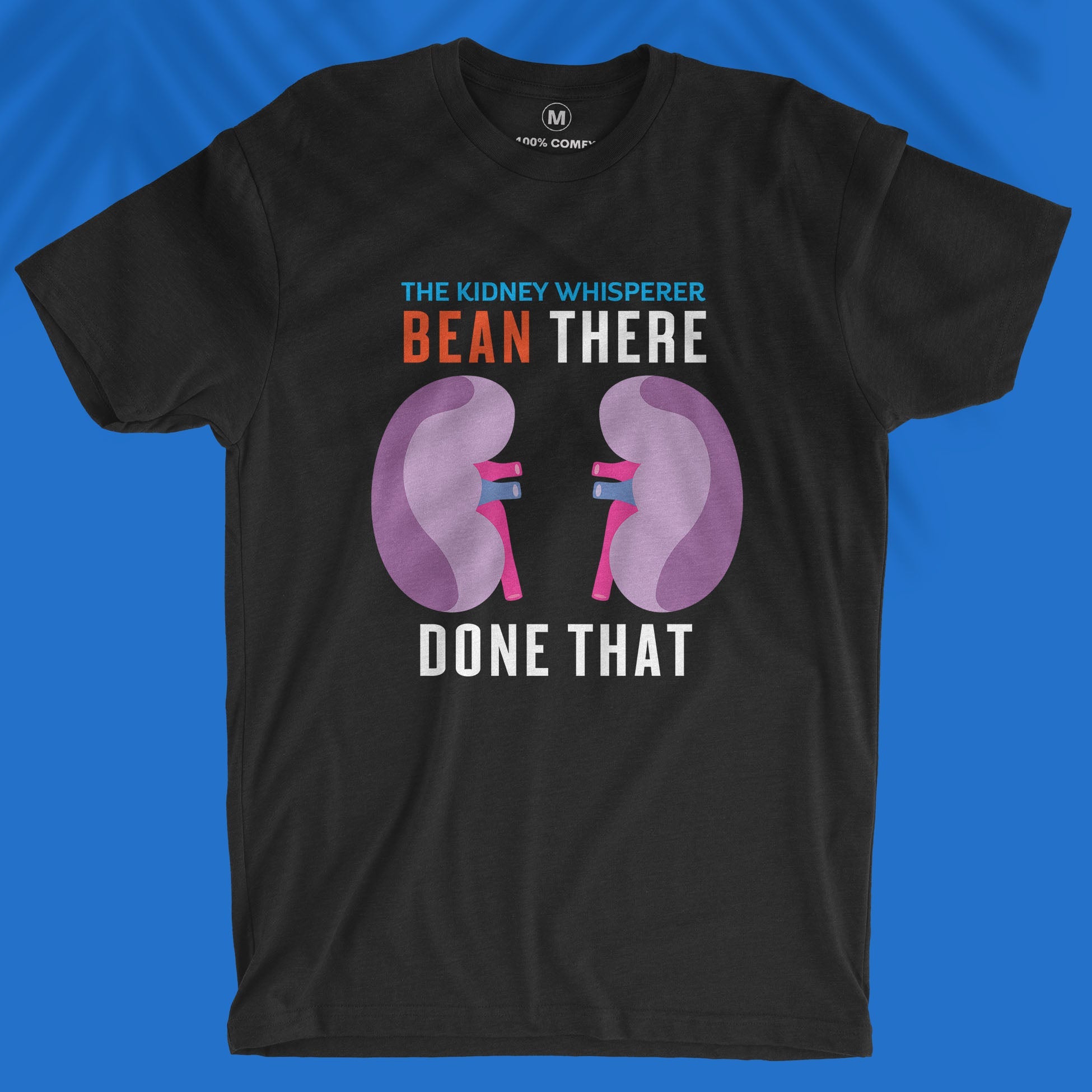 Kidney Whisperer - Men T-shirt