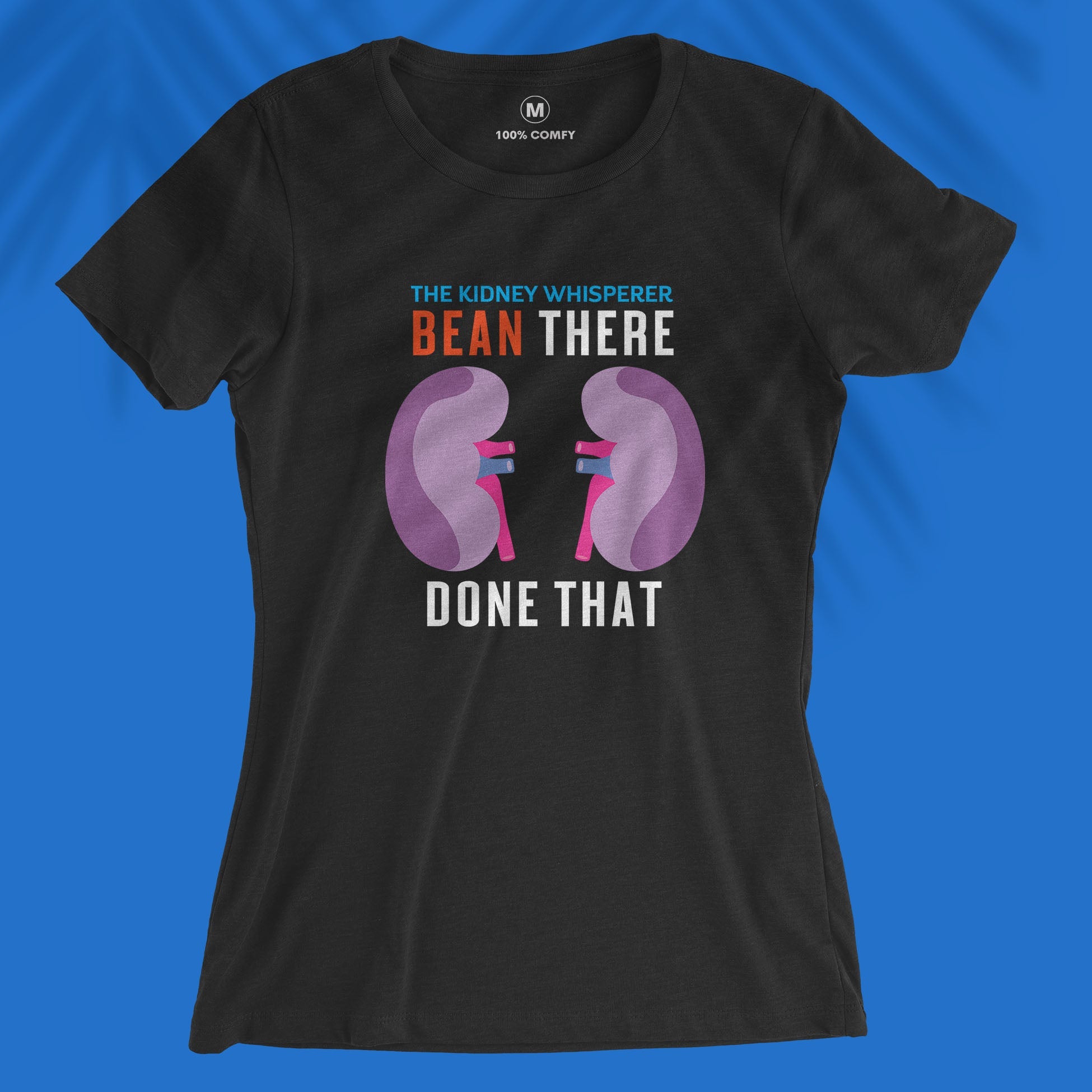Kidney Whisperer - Women T-shirt