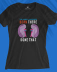 Kidney Whisperer - Women T-shirt